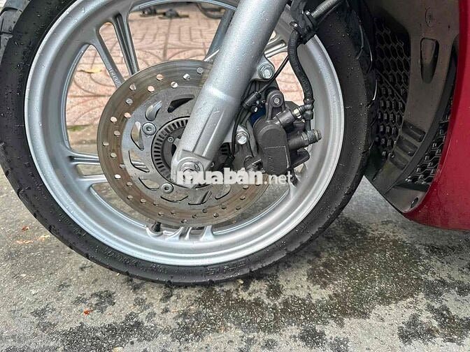 Honda SH 150 2019 ABS Đỏ