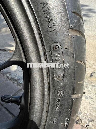 Honda SH Mode ABS 2024