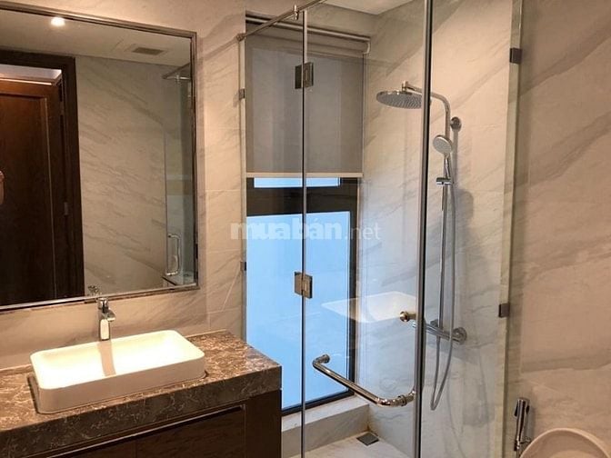 Cho thuê căn hộ 2 ngủ Ancora, số 3 lương yên, HBT, HN