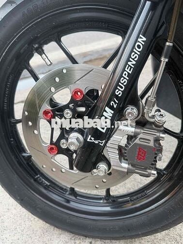 Honda Vario 150cc 2020 Hồng Zin