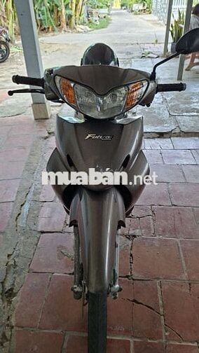Honda Future 110 Xám