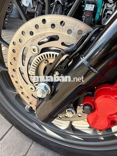 Honda SH Mode ABS 2024
