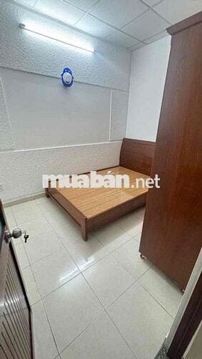 Nhà Có Nội Thất 4x12m 2Lầu (4PN 3WC) Hẻm 4m. Lê Thúc Hoạch. Tân Phú