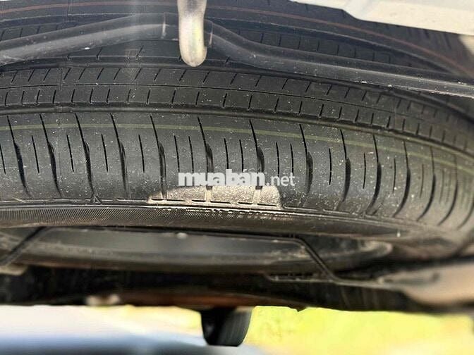 Suzuki XL7 Hybrid 2024 Trắng 2 Tone 18.000 km