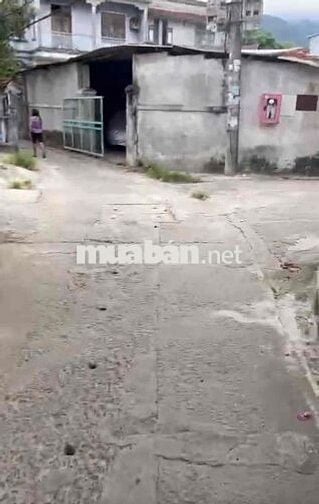 BÁN ĐẤT 100M2 FULL THỔ CƯ GẦN CẢNG LIÊN CHIỂU VIN LÀNG VÂN