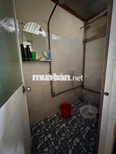 nhà mặt tiền,68m2 ,3 phòng ngủ, Đường Bùi trọng nghĩa, Trảng dài,bh