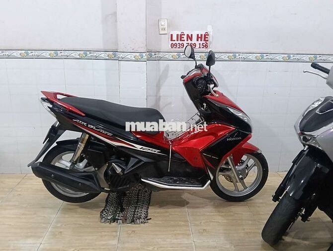 ab 125- bs65,xe zin đẹp 