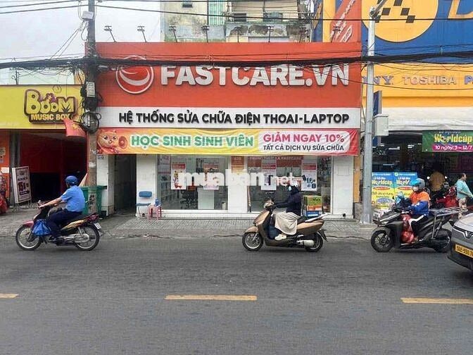 ✨CHO THUÊ MẶT BẰNG MẶT TIỀN ĐƯỜNG ÂU CƠ, TÂN BÌNH