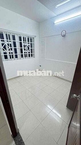 Nhà Có Nội Thất 4x12m 2Lầu (4PN 3WC) Hẻm 4m. Lê Thúc Hoạch. Tân Phú