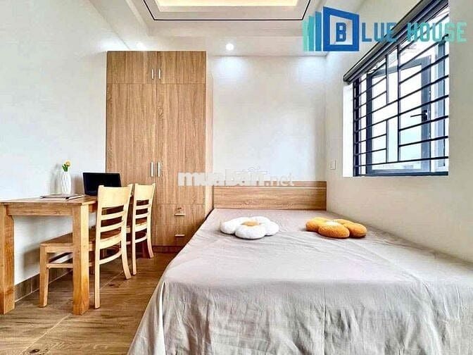 PENTHOUSE BAN CÔNG SIÊU CHILL – NGAY TRƯỜNG CHINH & CỘNG HOÀ! 🔥