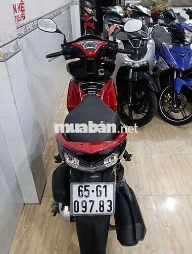 ab 125- bs65,xe zin đẹp 