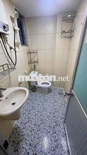 Nhà Có Nội Thất 4x12m 2Lầu (4PN 3WC) Hẻm 4m. Lê Thúc Hoạch. Tân Phú