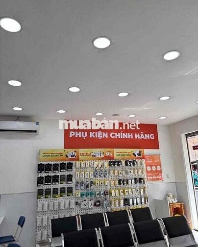 ✨CHO THUÊ MẶT BẰNG MẶT TIỀN ĐƯỜNG ÂU CƠ, TÂN BÌNH