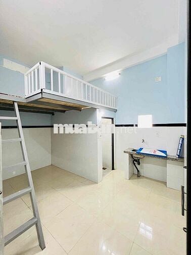 Cho Thuê Phòng Trọ Giá Rẻ Chỉ 2TR8_ Ngay Chợ Phạm Văn Bạch