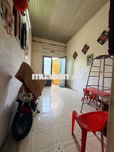 nhà mặt tiền,68m2 ,3 phòng ngủ, Đường Bùi trọng nghĩa, Trảng dài,bh