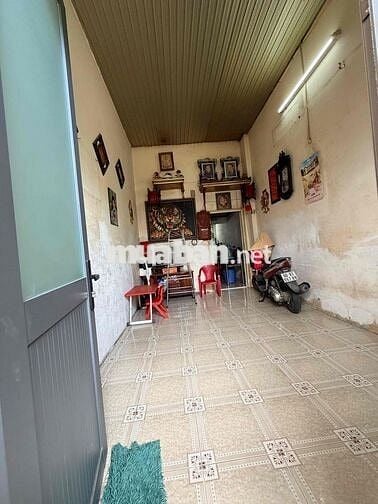nhà mặt tiền,68m2 ,3 phòng ngủ, Đường Bùi trọng nghĩa, Trảng dài,bh