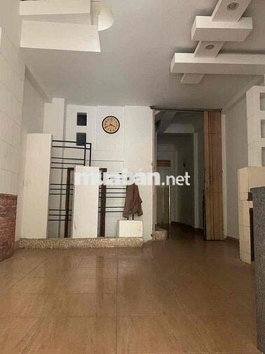 CHO THUÊ NHÀ 4TANG MTKD LÂM VĂN BỀN - VỊ TRÍ VÀNG - GIÁ 23tr/th