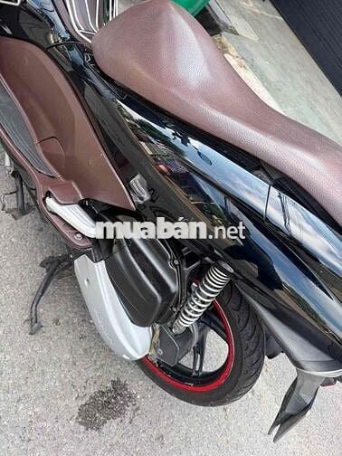 Honda PCX 2011 ( bstp ) màu - Đen nguyên zin êm