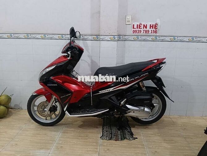 ab 125- bs65,xe zin đẹp 