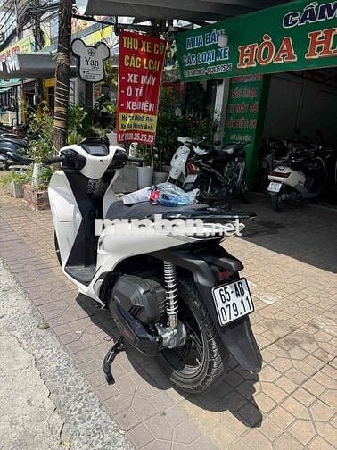 Honda SH 160 ABS 2026 Trắng 3000km