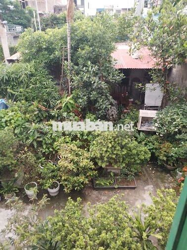 Chính chủ bán 170m²đất Vạn Kiếp. Quỹ đất lớn hiếm có sát sông Tam Bạc
