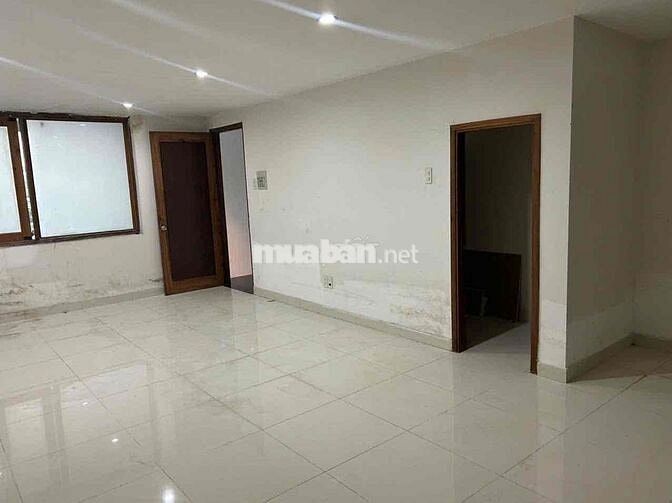 CHO THUÊ NHÀ 4TANG MTKD LÂM VĂN BỀN - VỊ TRÍ VÀNG - GIÁ 23tr/th