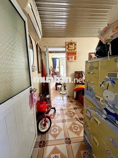 nhà mặt tiền,68m2 ,3 phòng ngủ, Đường Bùi trọng nghĩa, Trảng dài,bh