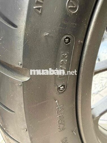 Honda SH Mode ABS 2024