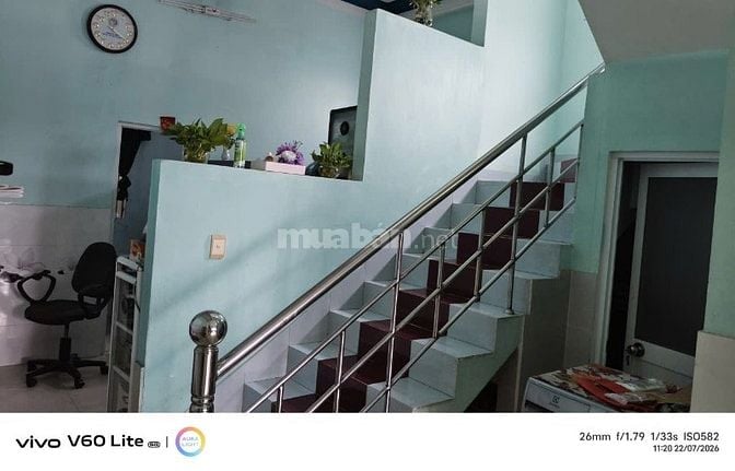 Cần bán nhà gấp, 2% giới thiệu khi khách đồng ý đặt cọc