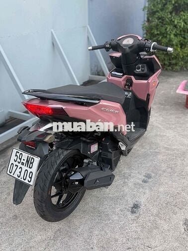 Honda Vario 150cc 2020 Hồng Zin