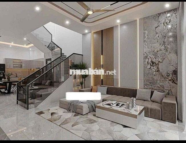nhà mặt tiền, 112,8m2. 3 phòng ngủ đường 768 trảng dài đồng nai