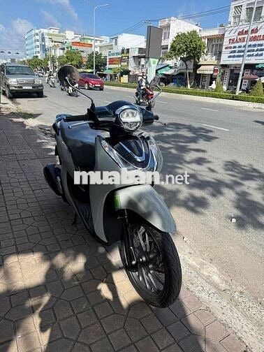 Honda SH Mode ABS 2024