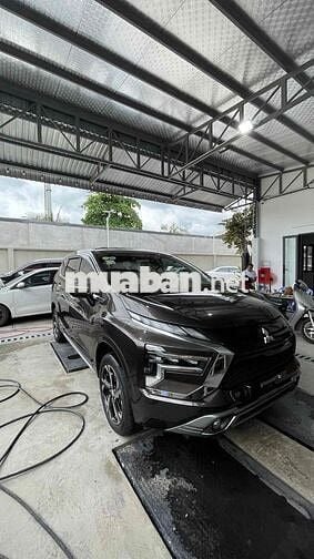 Mitsubishi Xpander Premium 2022 Số tự động 7 chỗ
