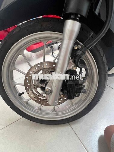 Honda SH Mode 2022 Trắng 24000 km