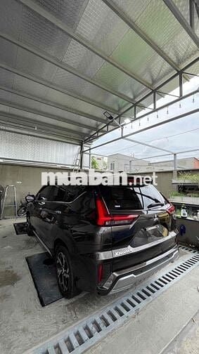 Mitsubishi Xpander Premium 2022 Số tự động 7 chỗ