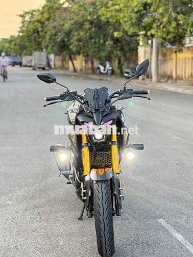 Yamaha MT-15 155cc Đen
