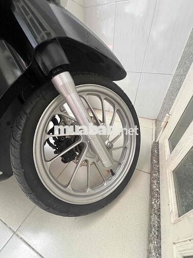 Honda SH Mode 2022 Trắng 24000 km