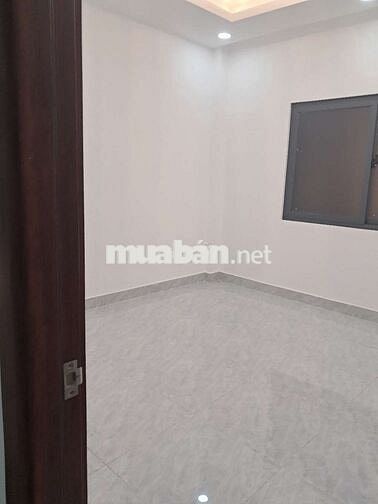 Nhà 1 trệt 1 Lửng 3 Lầu Đường Tây Lân BTĐA bình tân 