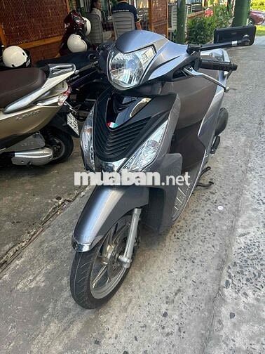 Honda Vision 2019 Xám