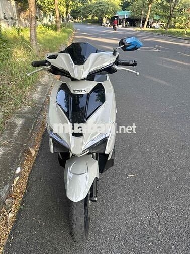 Honda Air Blade 2017 Trắng