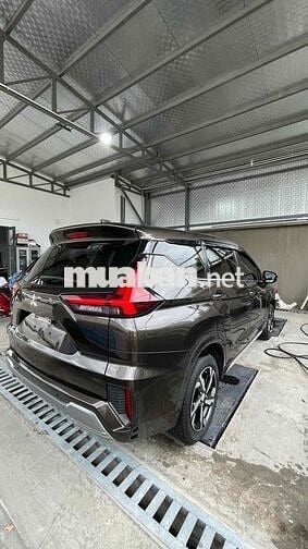 Mitsubishi Xpander Premium 2022 Số tự động 7 chỗ