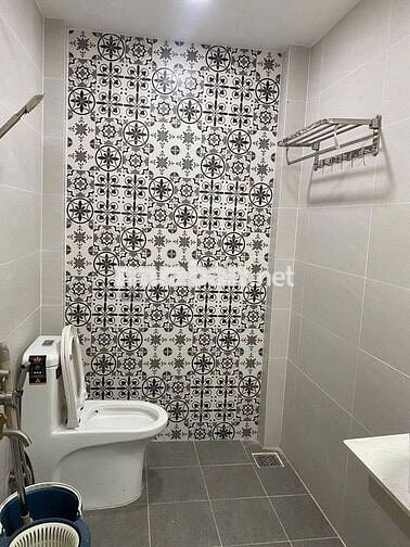 Cần cho thuê nhà mới HXH 114/4A Phạm Văn Chiêu P.14 Q.Gò Vấp