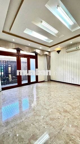 Cho thuê nhà 6x25, 5PN, Tầng trệt trống suốt, Khu Dân cư Vĩnh Lộc