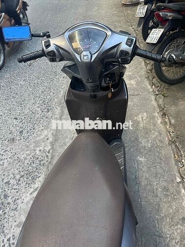 Honda Vision 2019 Xám