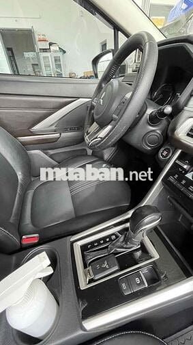 Mitsubishi Xpander Premium 2022 Số tự động 7 chỗ