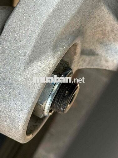 Honda Vario 125 2026 Đỏ đen