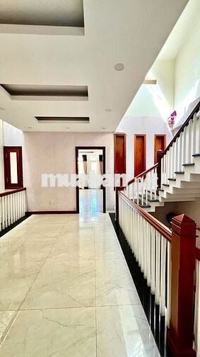 Cho thuê nhà 6x25, 5PN, Tầng trệt trống suốt, Khu Dân cư Vĩnh Lộc