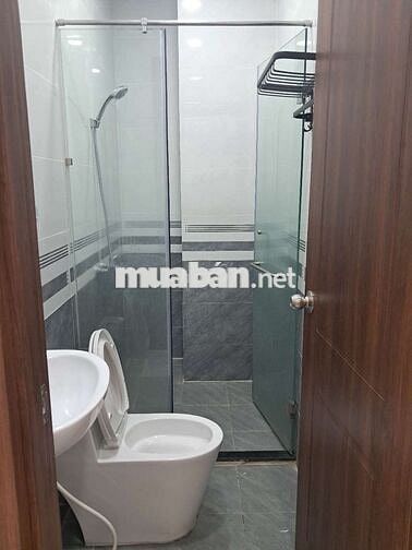 Nhà 1 trệt 1 Lửng 3 Lầu Đường Tây Lân BTĐA bình tân 