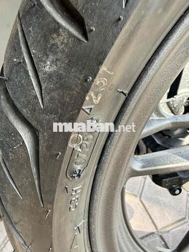 Honda Vario 125 2026 Đỏ đen