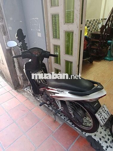 Honda Wave RSX Fi 2021 Trắng đen 97073 Km